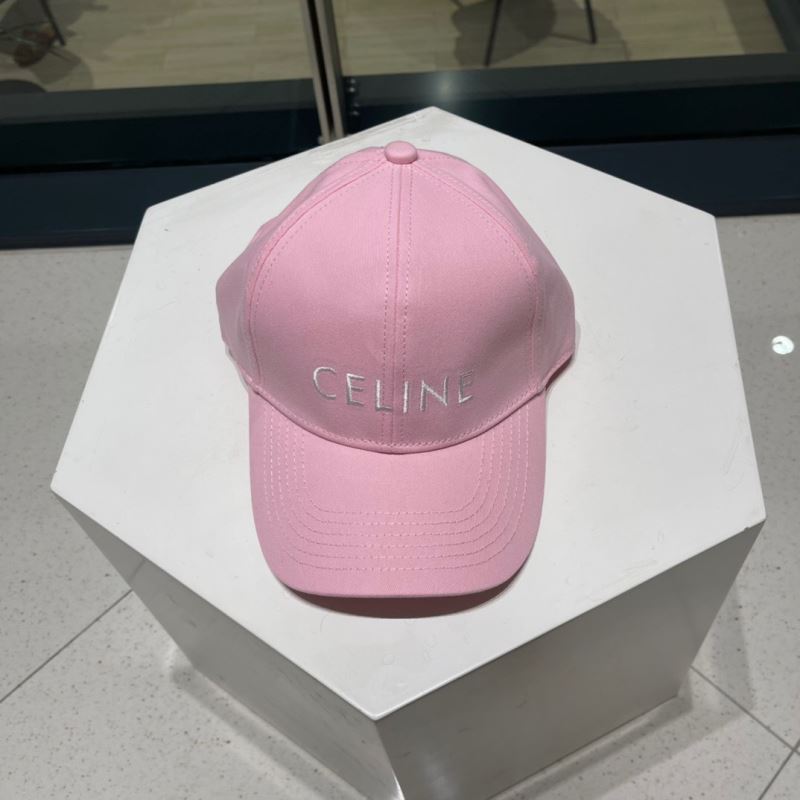 Celine Caps